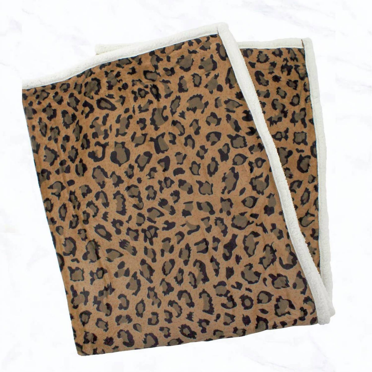Women's Double Layered Warm Blanket