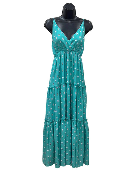 Women's Maxi Dress