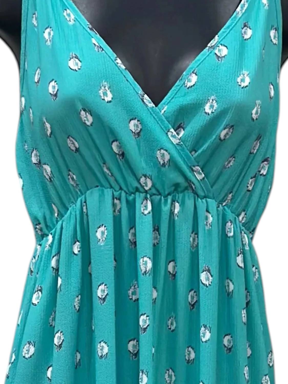 Women's Maxi Dress