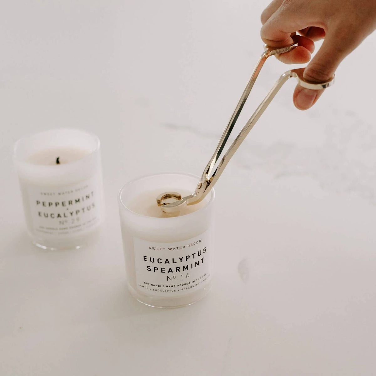 Candle Care Kit