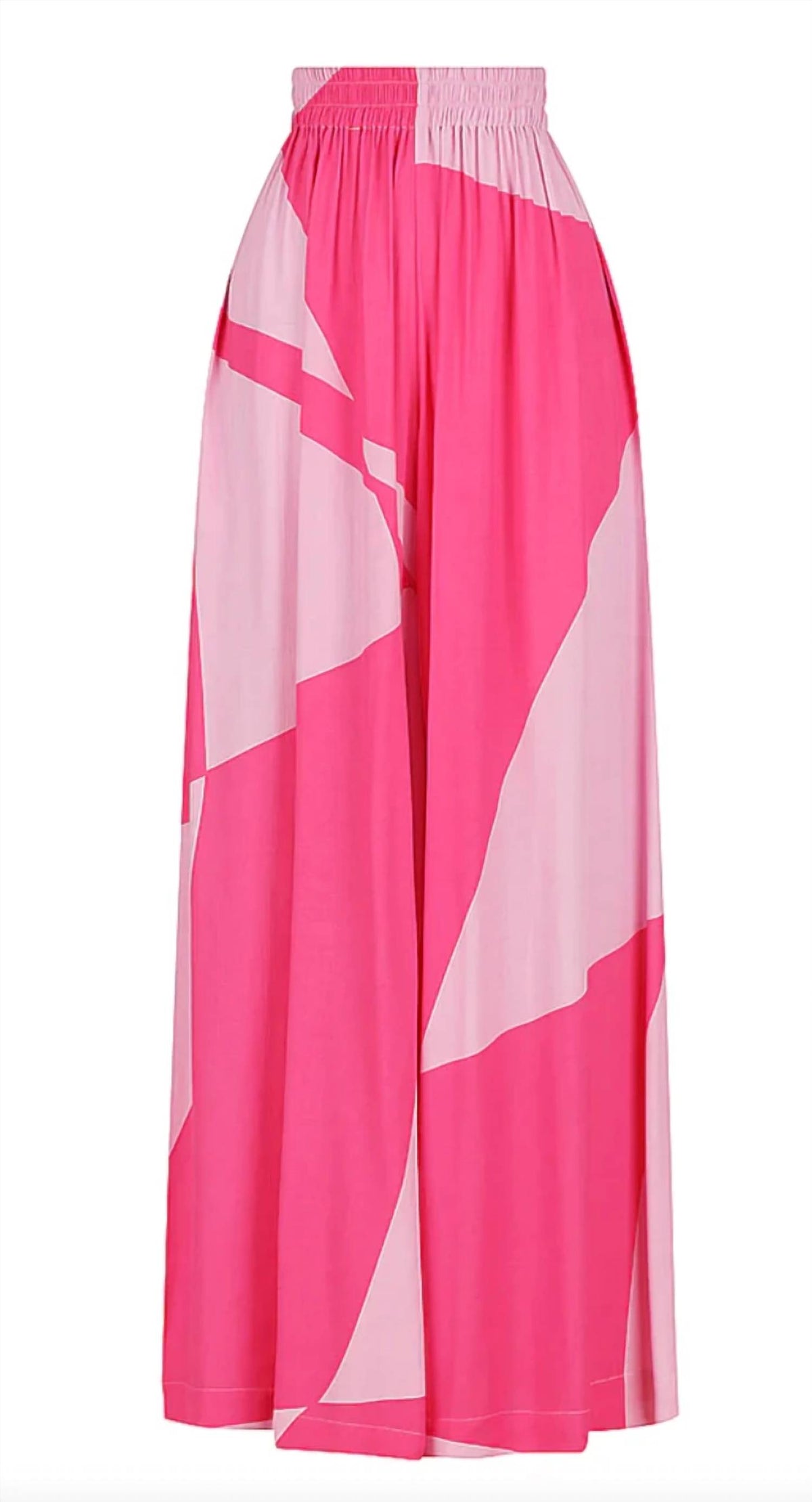 Marilyn Wide-leg Pant