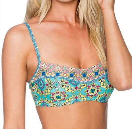 Balboa Bralette