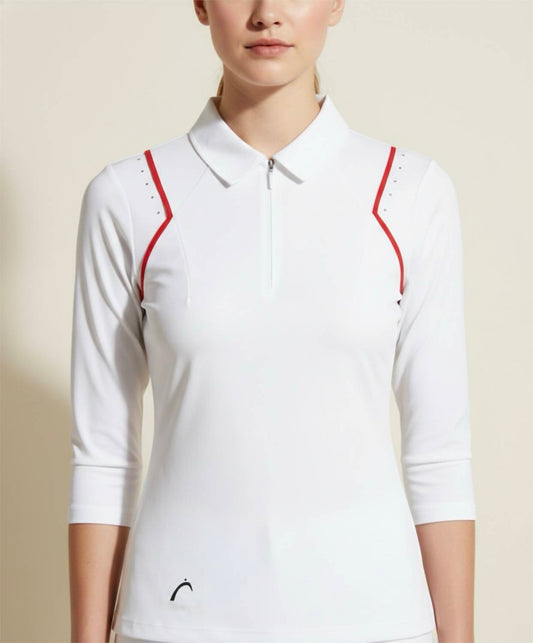 Swarovski Crystals Pullover