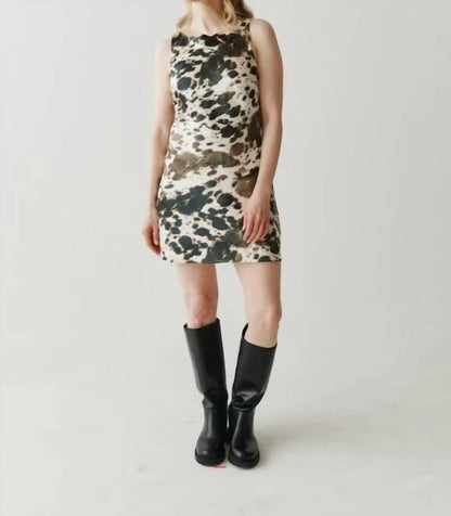 Romy Mini Dress