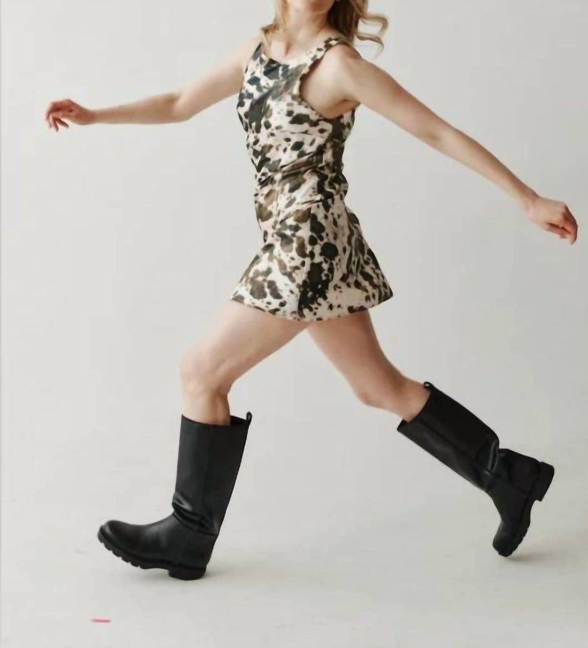 Romy Mini Dress