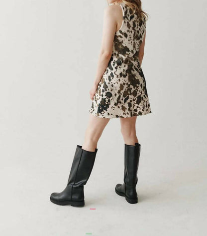 Romy Mini Dress