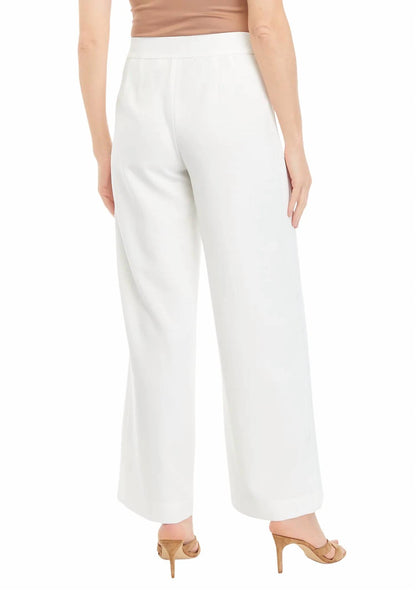Wide Leg Dress Pants