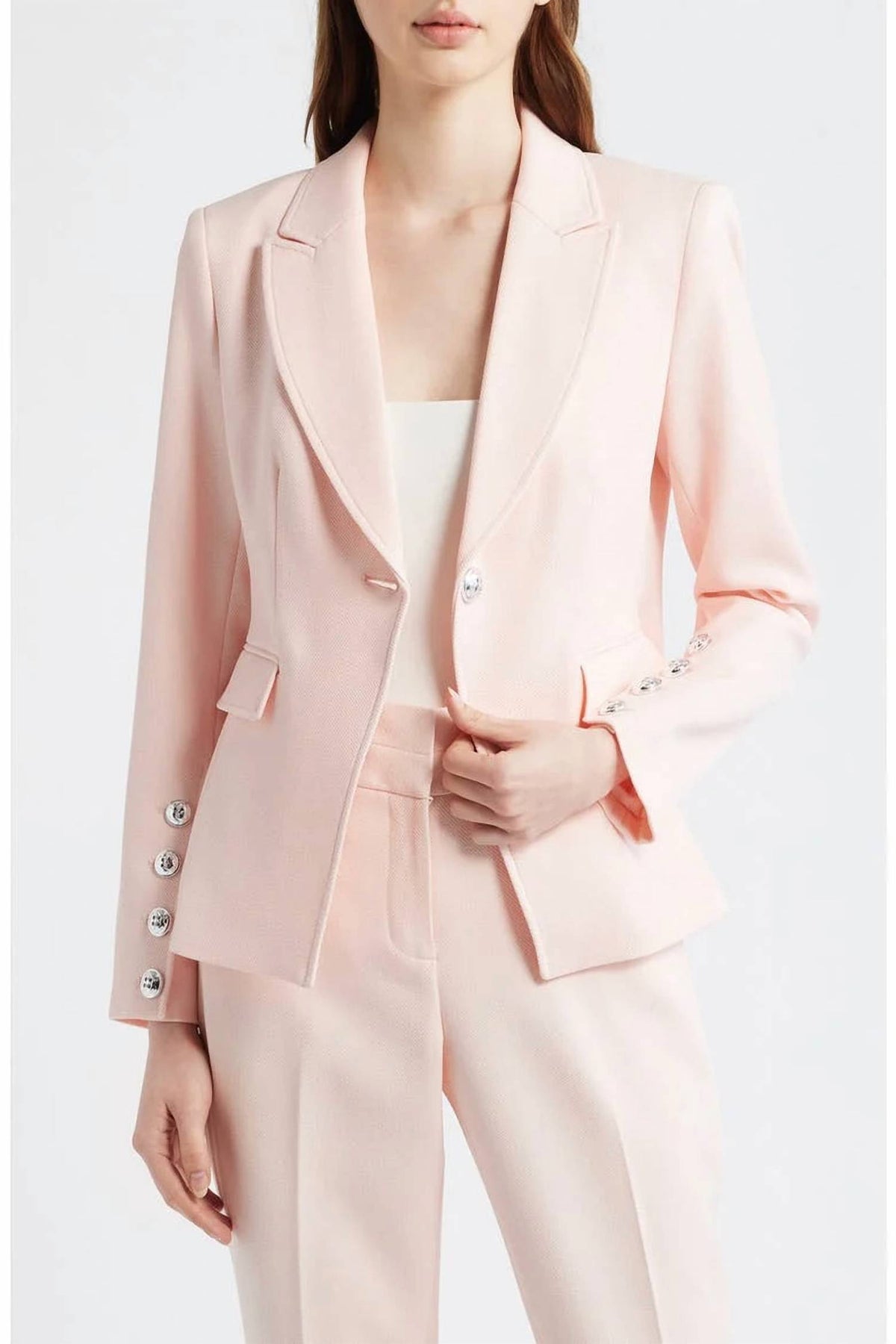 Women's Separates Pantsuit