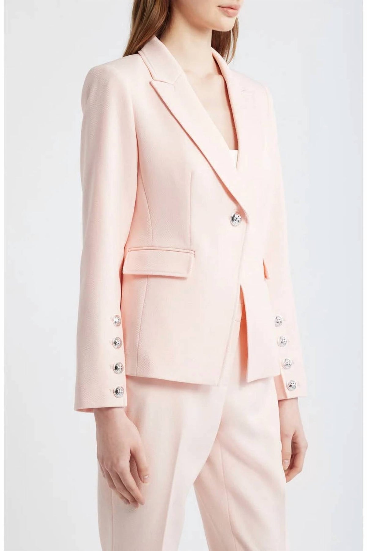 Women's Separates Pantsuit