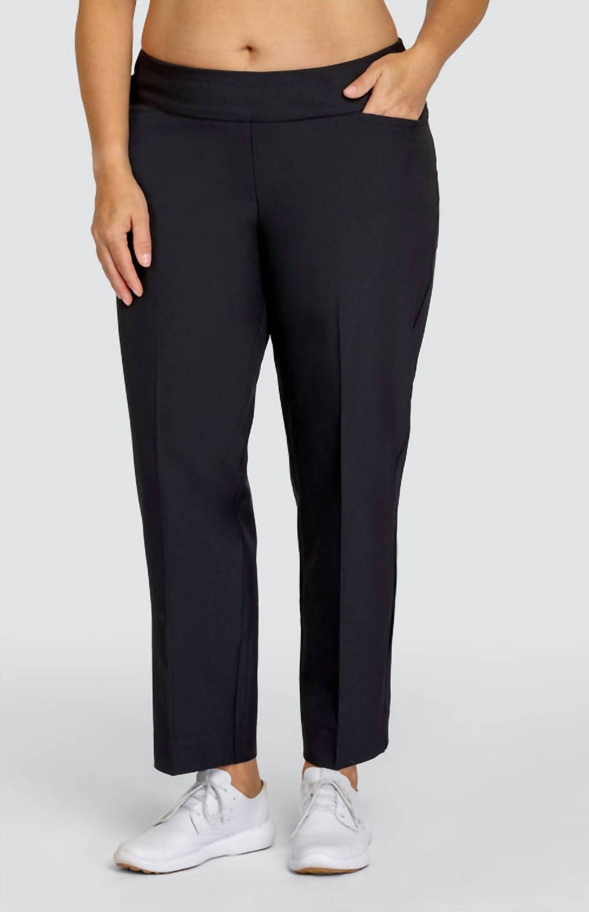 Mulligan 28" Ankle Pant