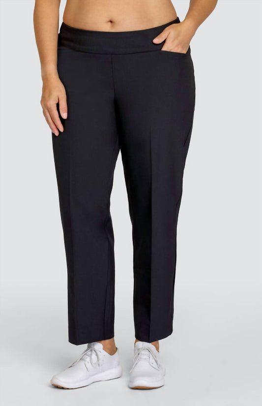 Mulligan 28" Ankle Pant