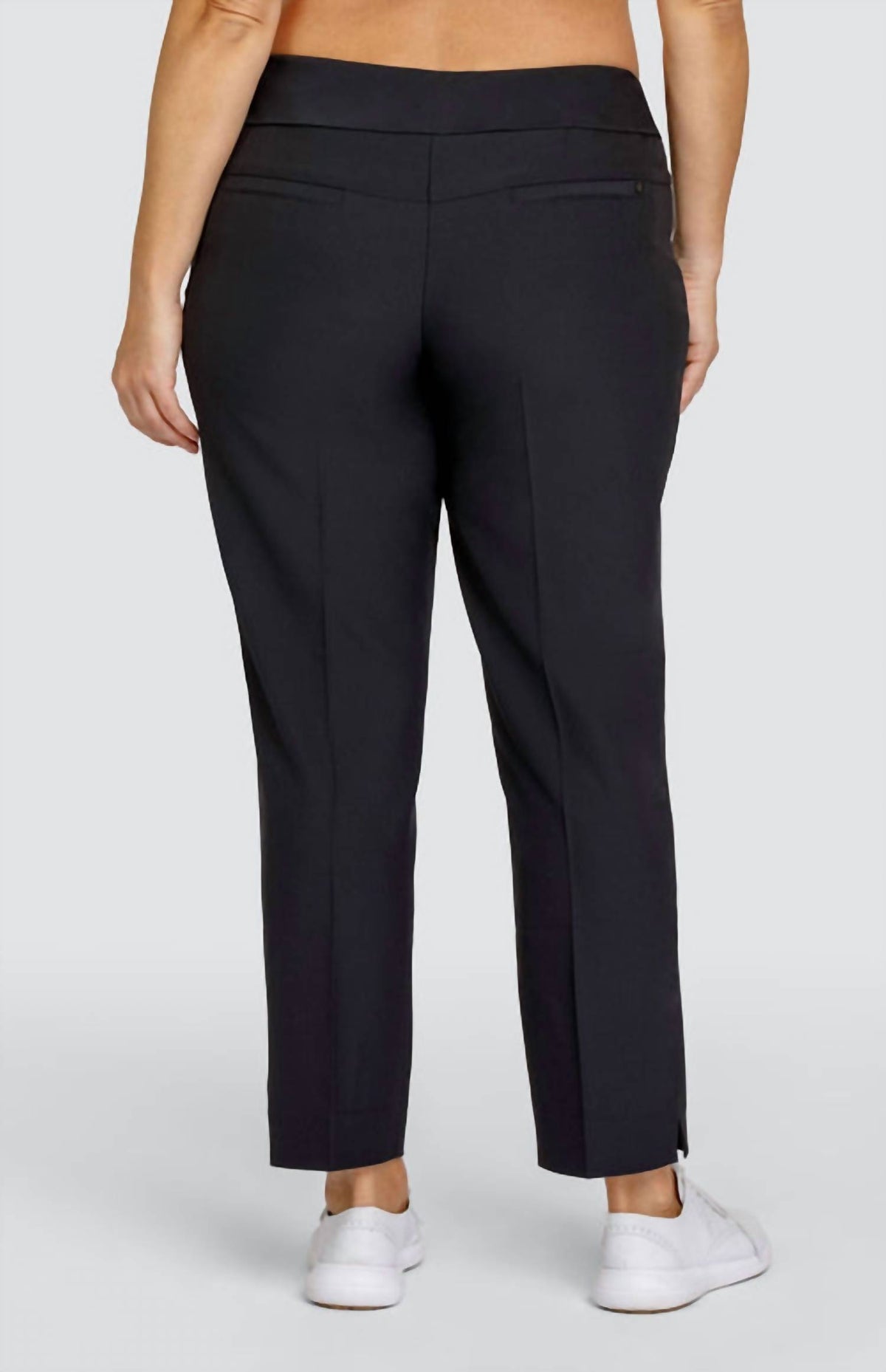 Mulligan 28" Ankle Pant