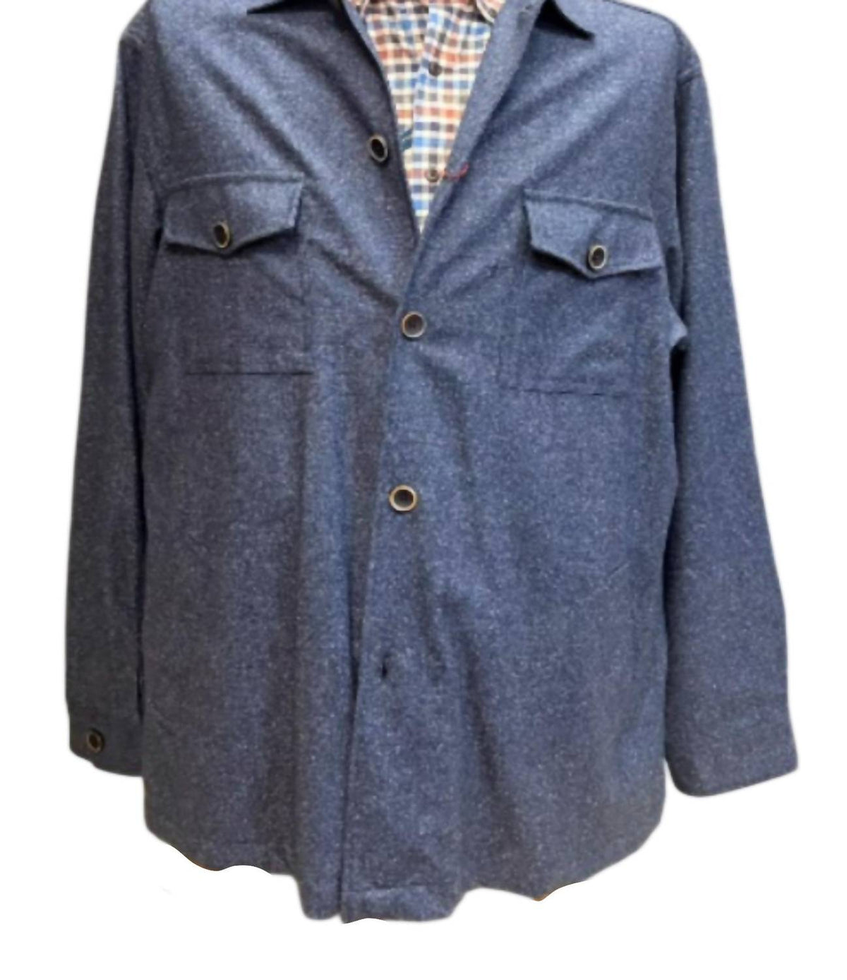 Men's Casual Coat