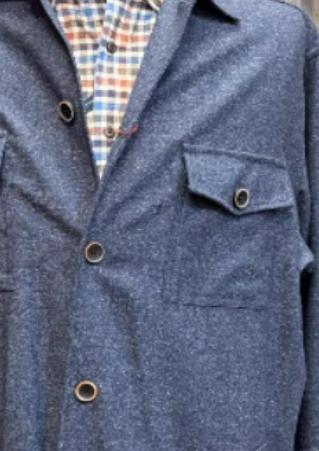 Men's Casual Coat