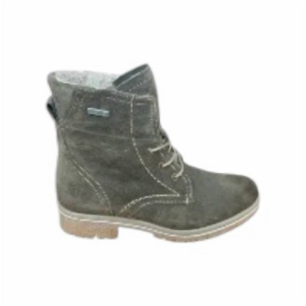 Women's Adin Chukka Boots