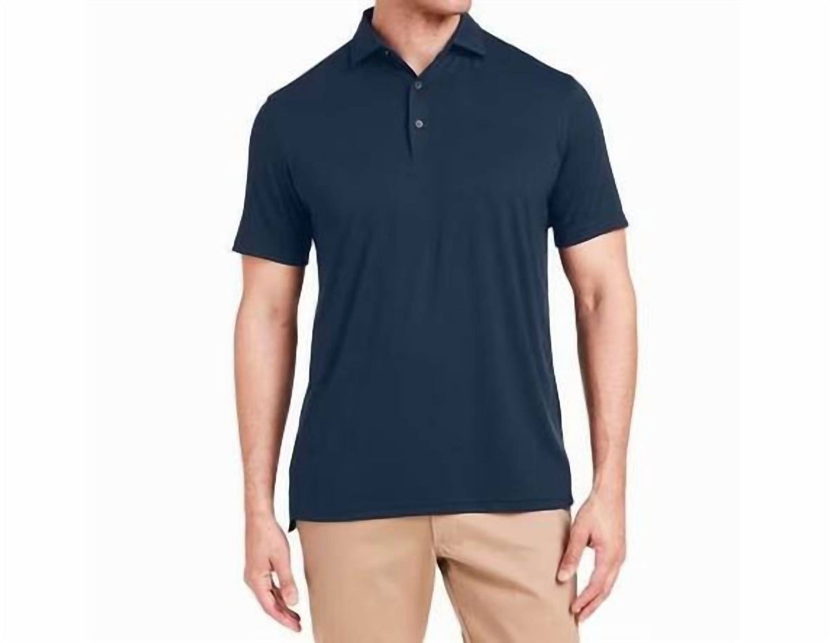 Cloud Polo Shirt