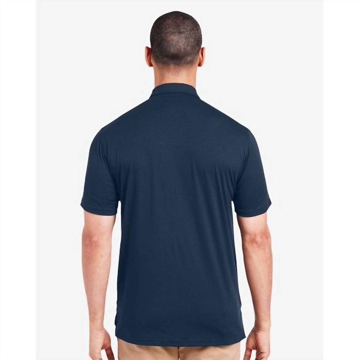 Cloud Polo Shirt