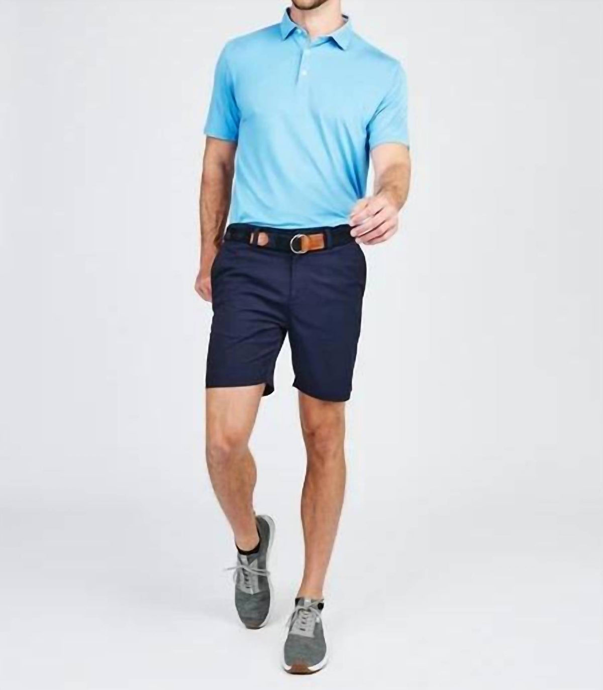 Cloud Polo Shirt