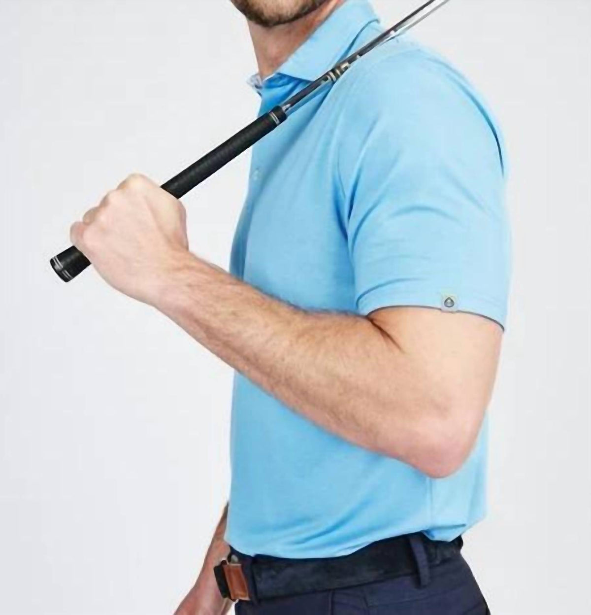 Cloud Polo Shirt