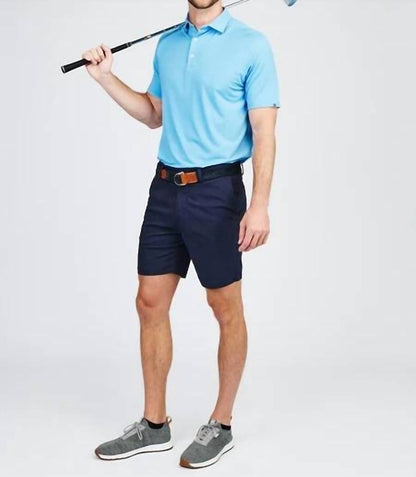 Cloud Polo Shirt