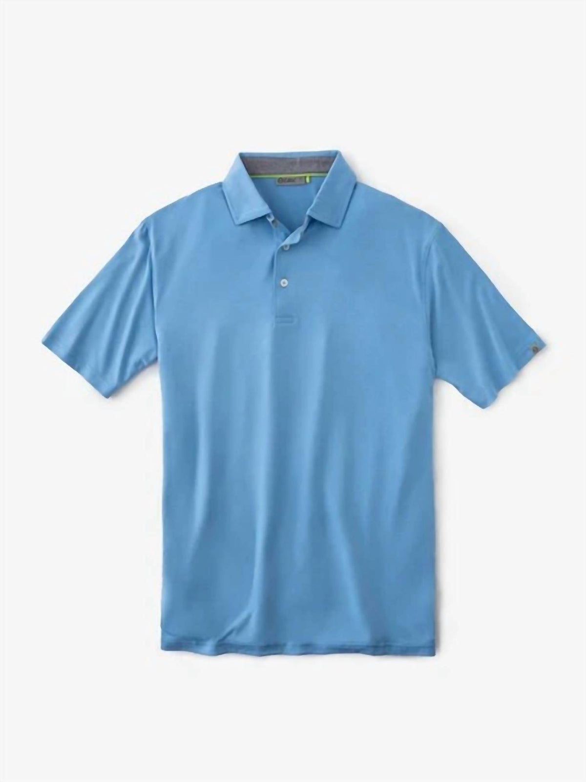 Cloud Polo Shirt