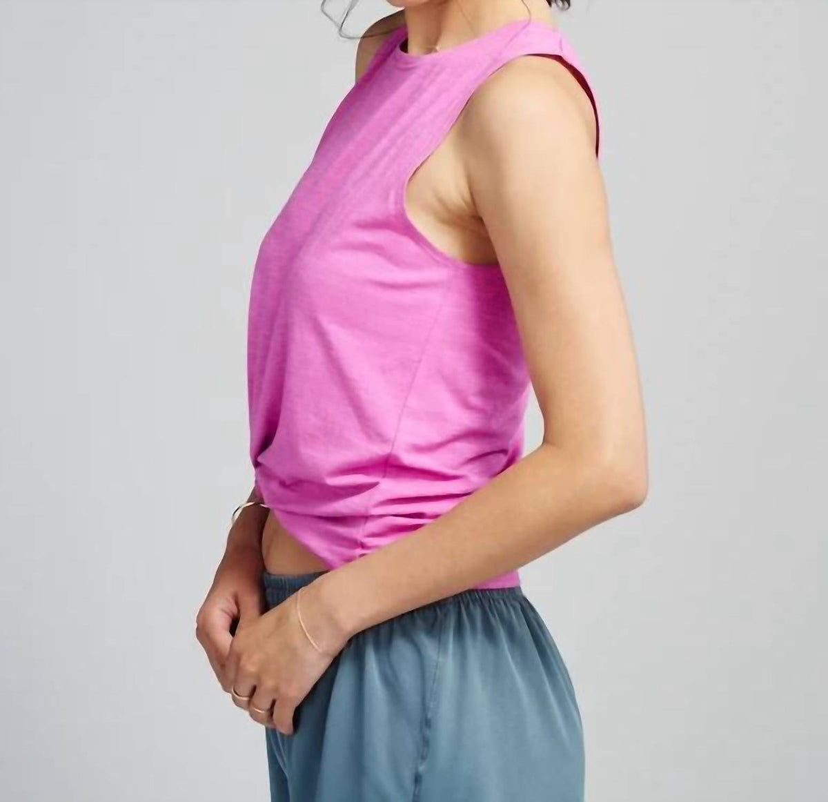 Nola Tank Top