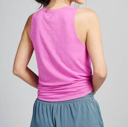 Nola Tank Top