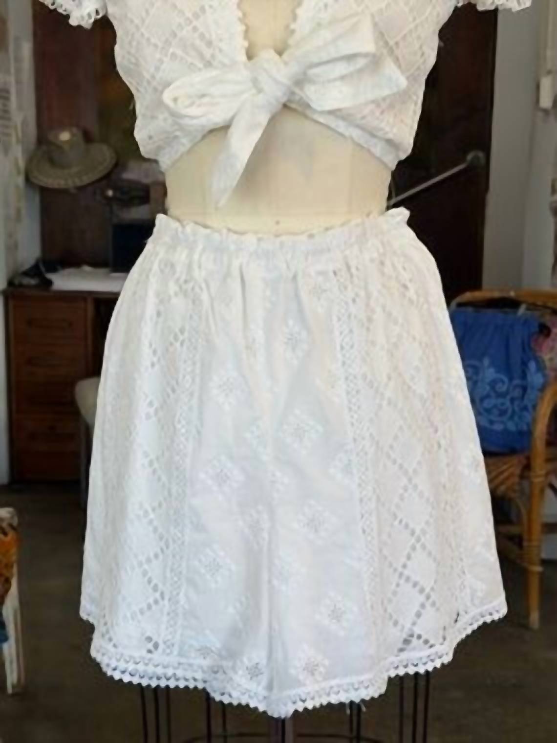 Women's Nigella Short