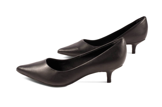 Bunny Heels