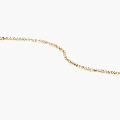 Women's Rae Cable Chain Necklace