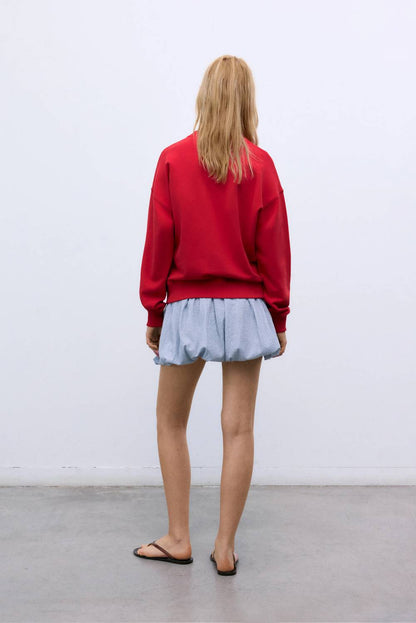 Cloe Short Skirt