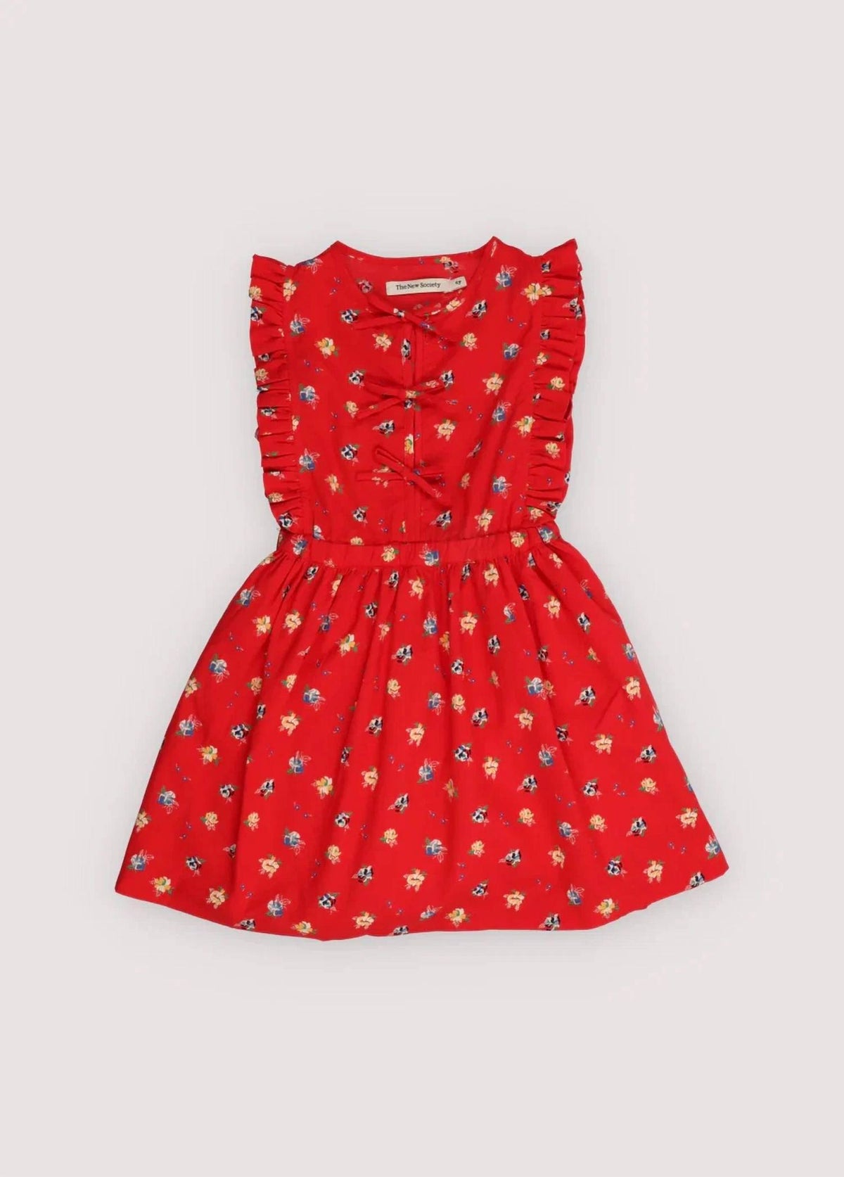 Girl's Amapola Dress
