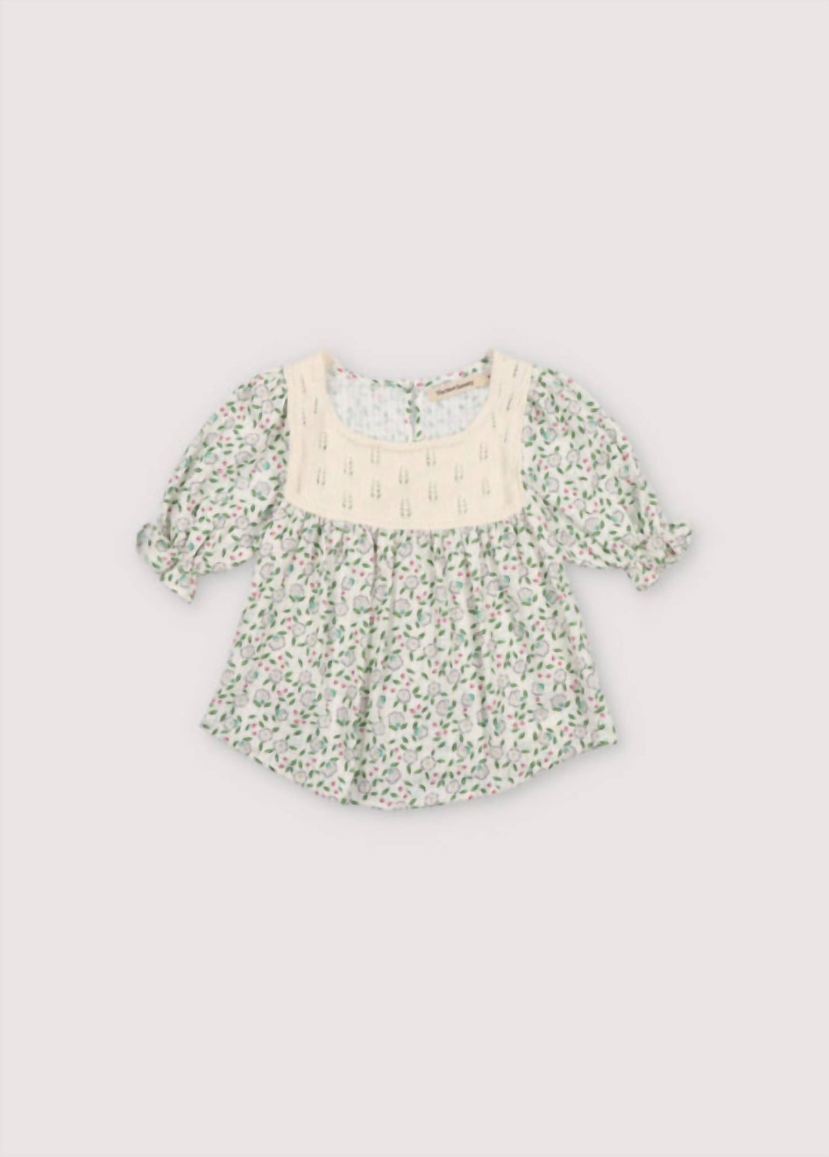 Girl's Tanatos Blouse