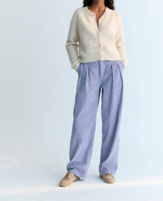 Nicol Pant