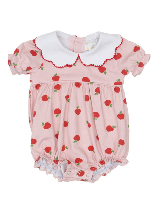 Girls Emmy Bubble Dress