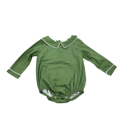 Kid's Phillip Bubble Romper