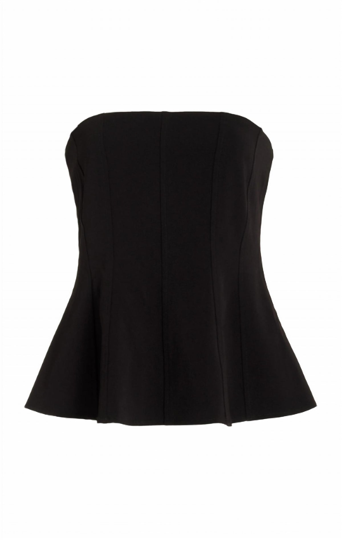 Protocol Panelled Bodice Top