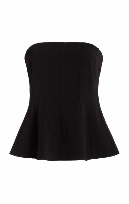 Protocol Panelled Bodice Top