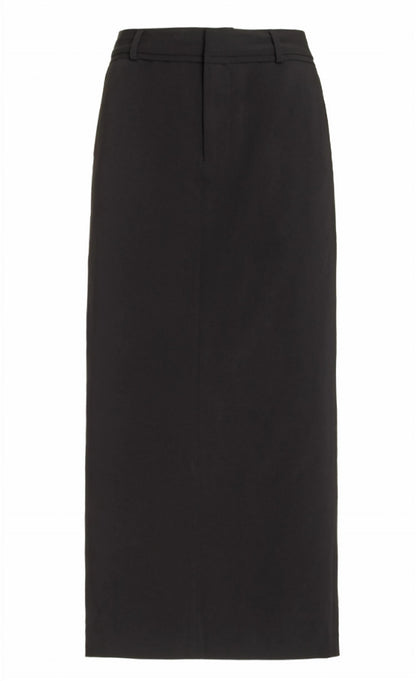 Protocol Tailored Maxi Skirt