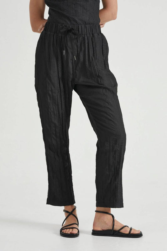 Rolling Wave Trousers