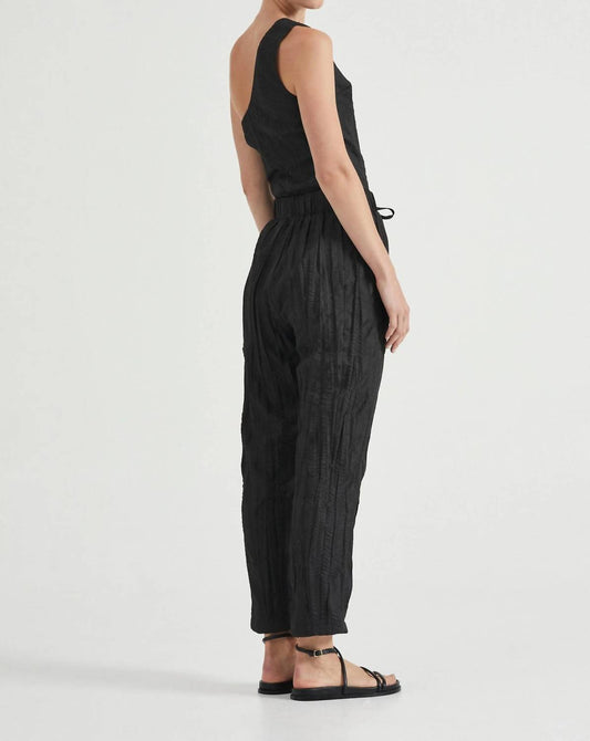 Rolling Wave Trousers