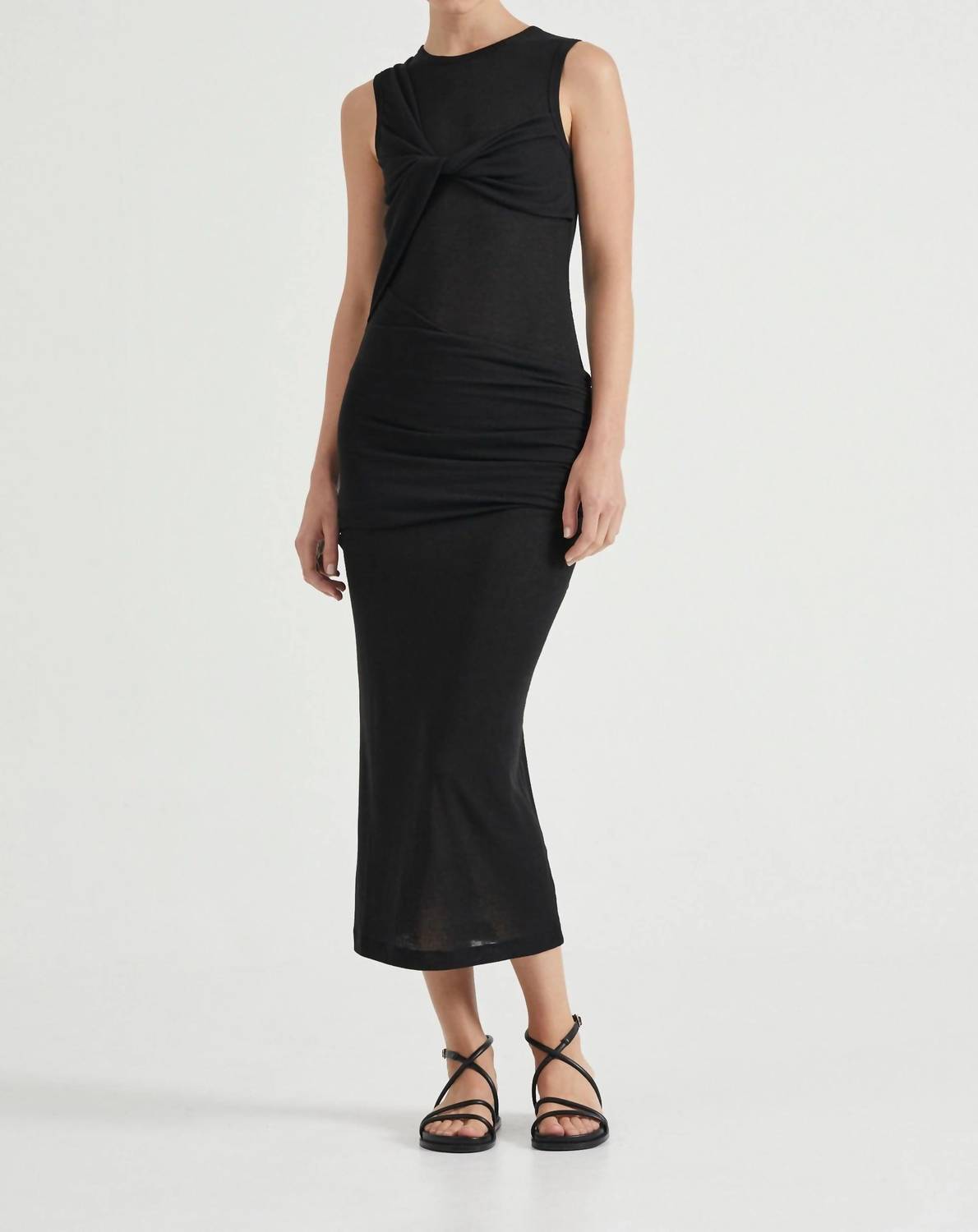 Wind Through Tank Dress