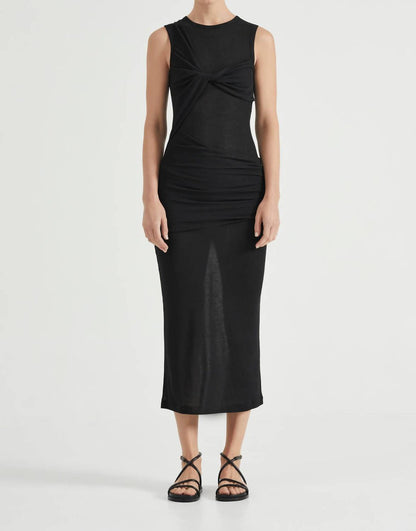 Wind Through Tank Dress