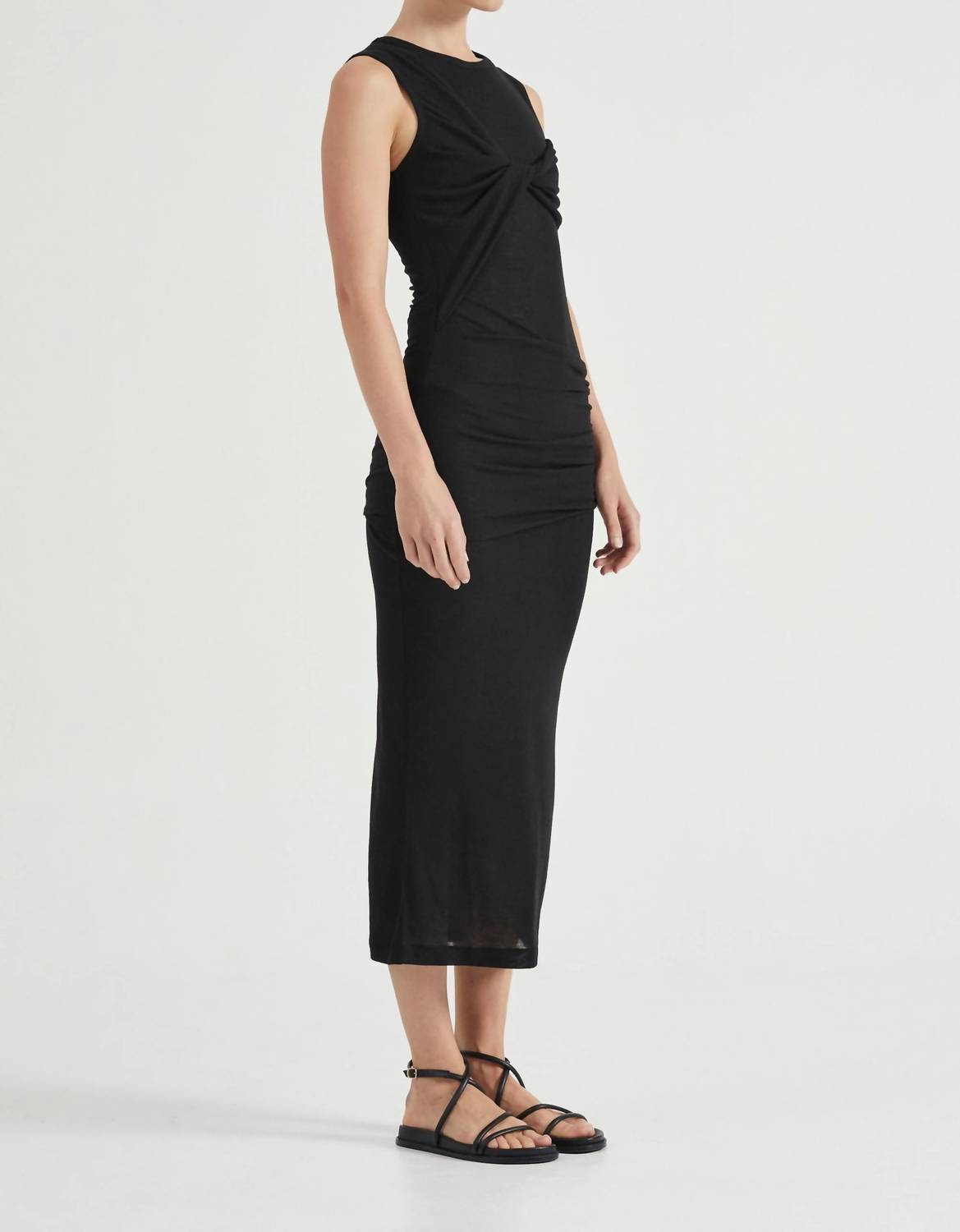Wind Through Tank Dress