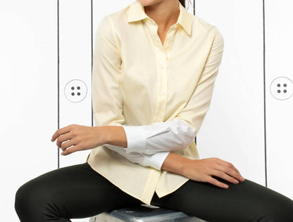 Hand Dipped Shirt