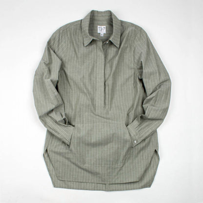 Trapezoid Pullover