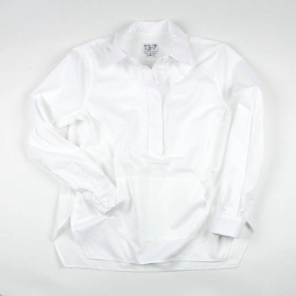 Trapezoid Pullover
