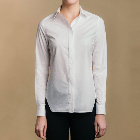 Trapezoid Shirt