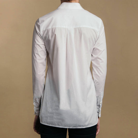 Trapezoid Shirt