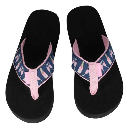 Women Flip Flop Sandals